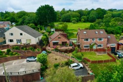 The Uplands, Newbridge, NP11