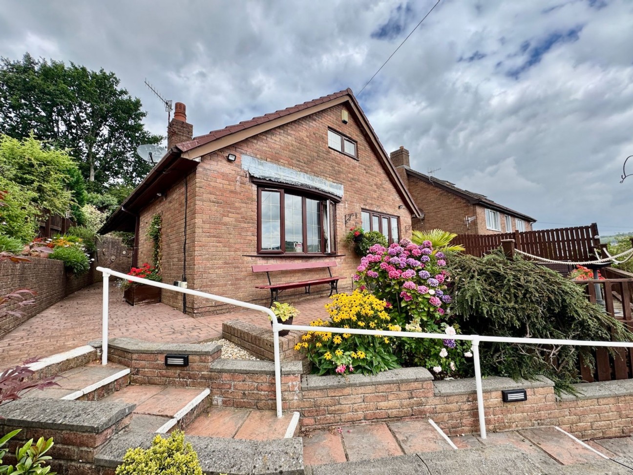 The Uplands, Newbridge, NP11