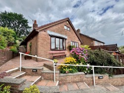 The Uplands, Newbridge, NP11