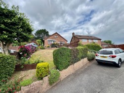 The Uplands, Newbridge, NP11