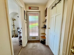 The Uplands, Newbridge, NP11