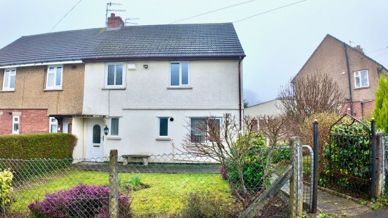 Highland Crescent, Pontllanfraith, NP12