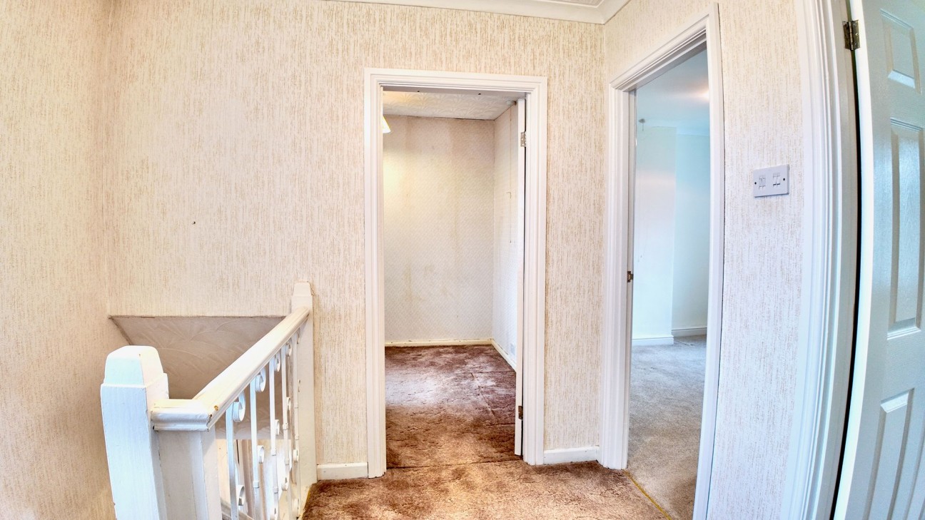 Highland Crescent, Pontllanfraith, NP12