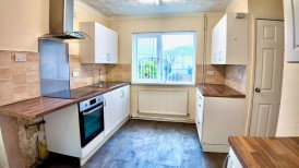 Highland Crescent, Pontllanfraith, NP12