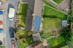 Highland Crescent, Pontllanfraith, NP12