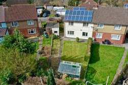 Highland Crescent, Pontllanfraith, NP12