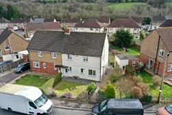 Highland Crescent, Pontllanfraith, NP12