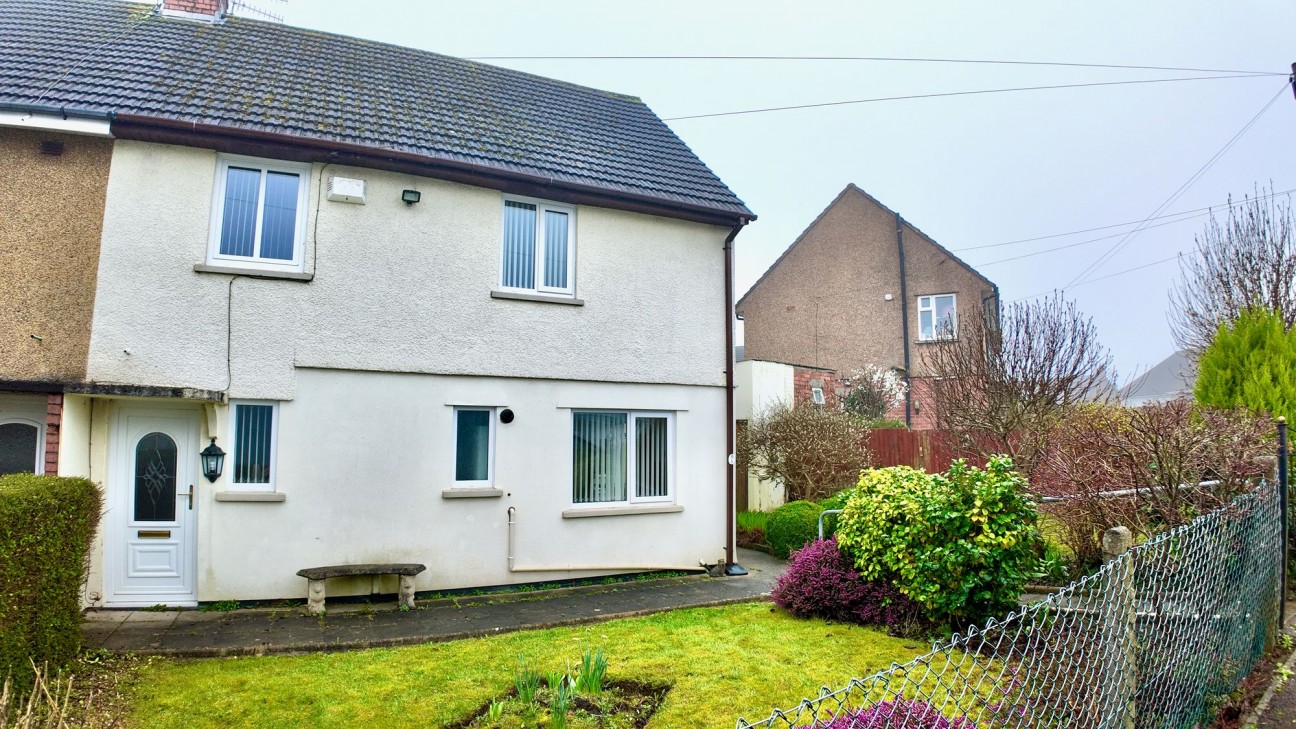 Highland Crescent, Pontllanfraith, NP12