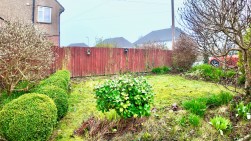 Highland Crescent, Pontllanfraith, NP12