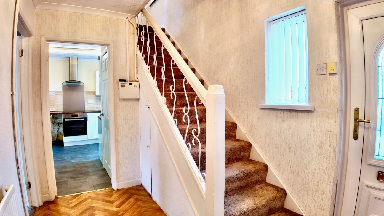 Highland Crescent, Pontllanfraith, NP12