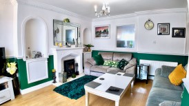 Llanbradach, Caerphilly, CF83