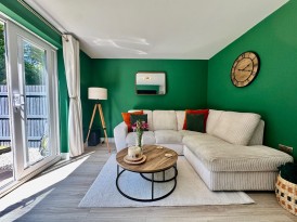 Harrier Avenue, Penallta, CF82