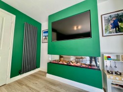 Harrier Avenue, Penallta, CF82