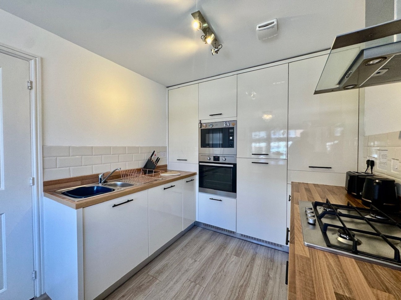 Harrier Avenue, Penallta, CF82