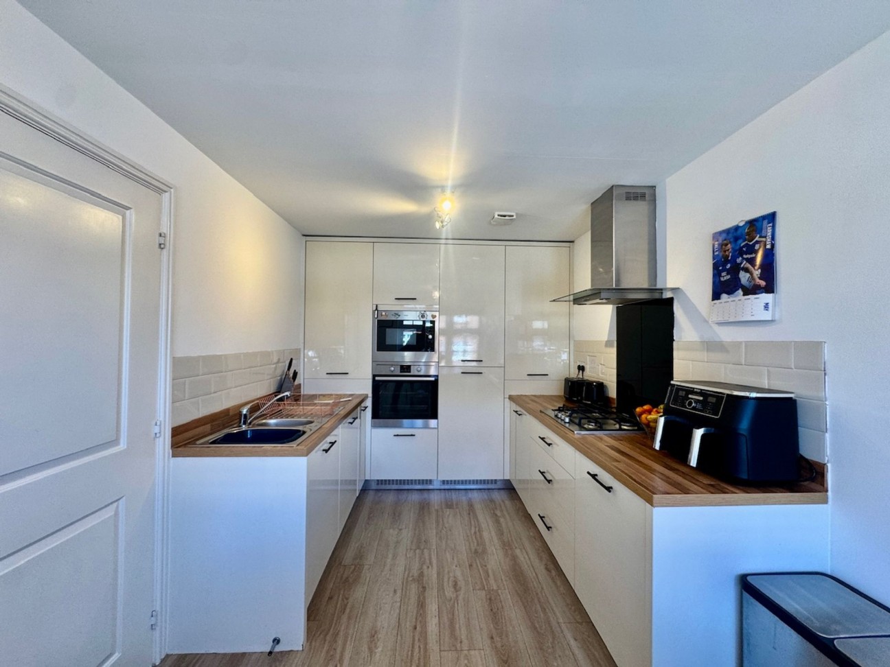 Harrier Avenue, Penallta, CF82