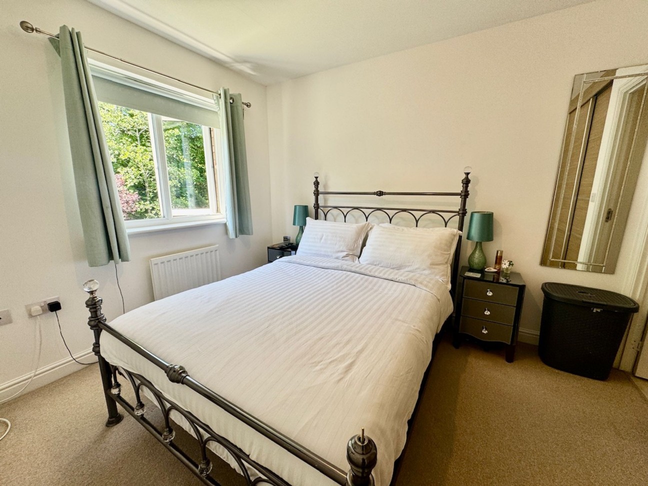 Harrier Avenue, Penallta, CF82