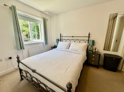 Harrier Avenue, Penallta, CF82