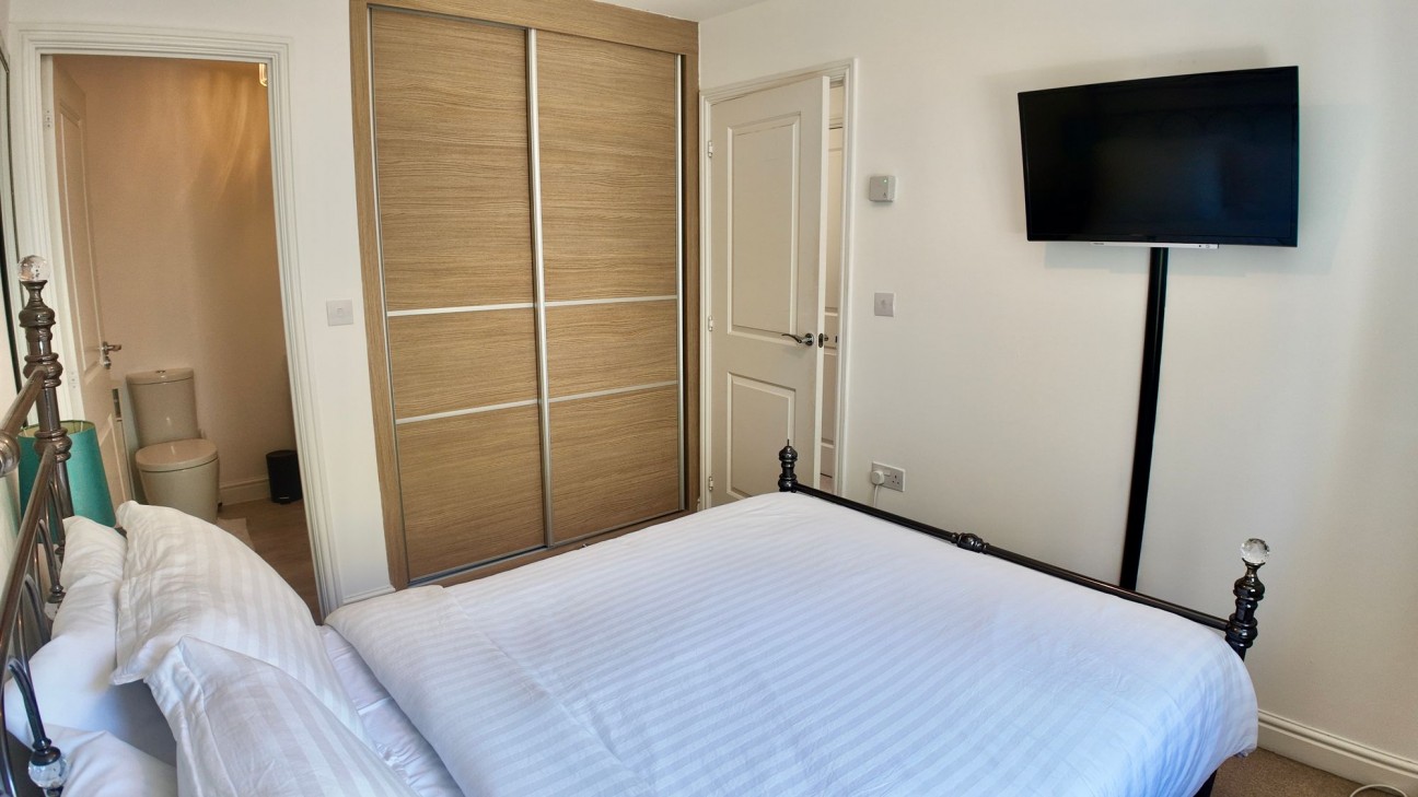 Harrier Avenue, Penallta, CF82