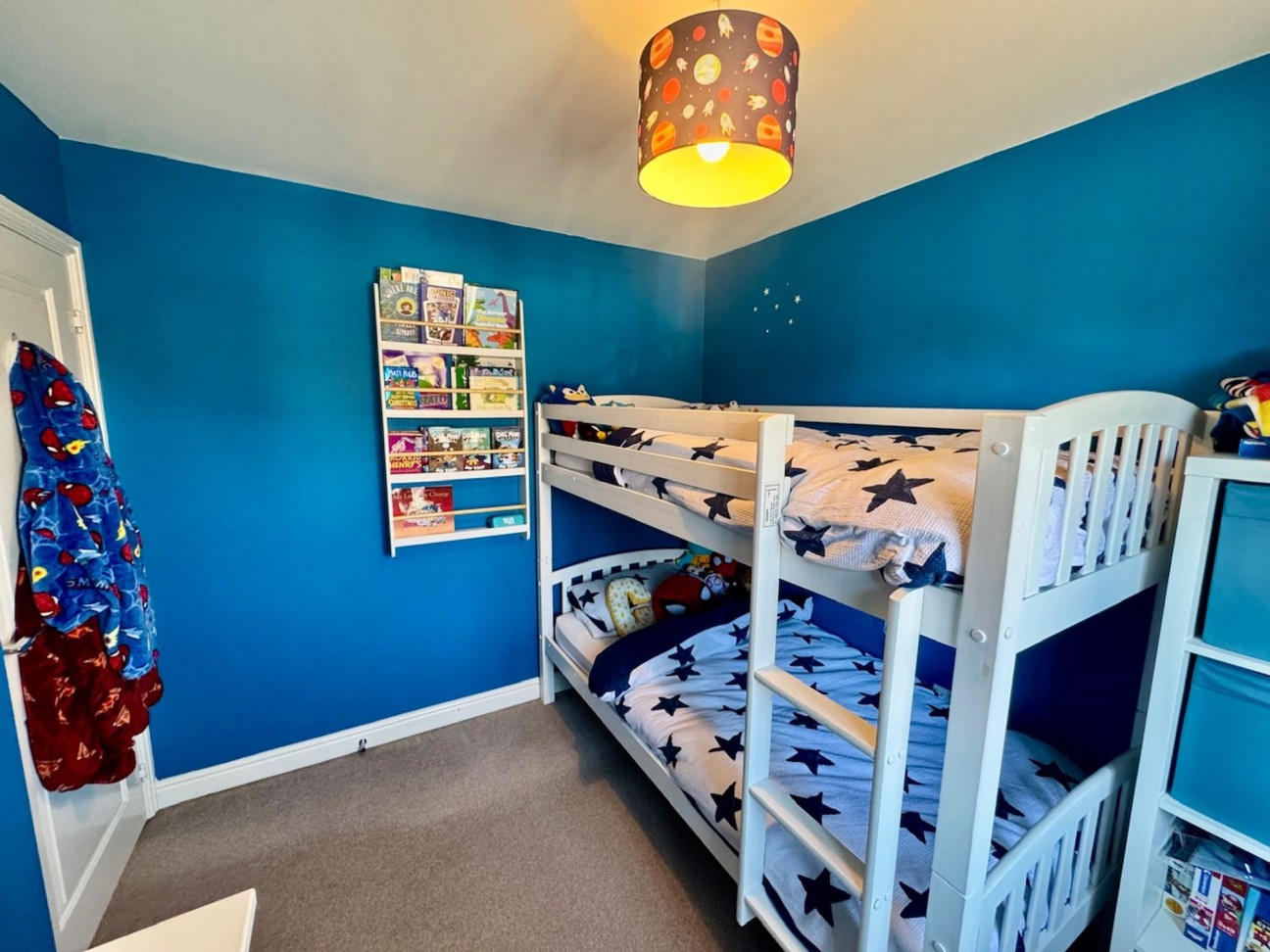 Harrier Avenue, Penallta, CF82