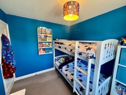 Harrier Avenue, Penallta, CF82