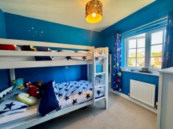 Harrier Avenue, Penallta, CF82