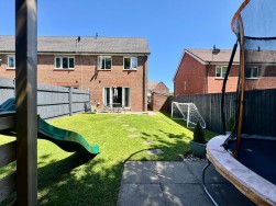 Harrier Avenue, Penallta, CF82