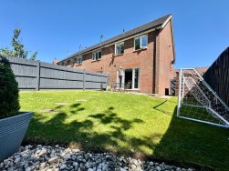 Harrier Avenue, Penallta, CF82