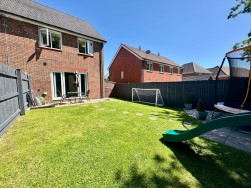 Harrier Avenue, Penallta, CF82