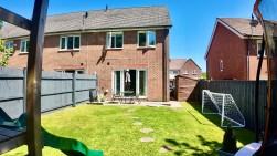 Harrier Avenue, Penallta, CF82