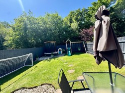 Harrier Avenue, Penallta, CF82