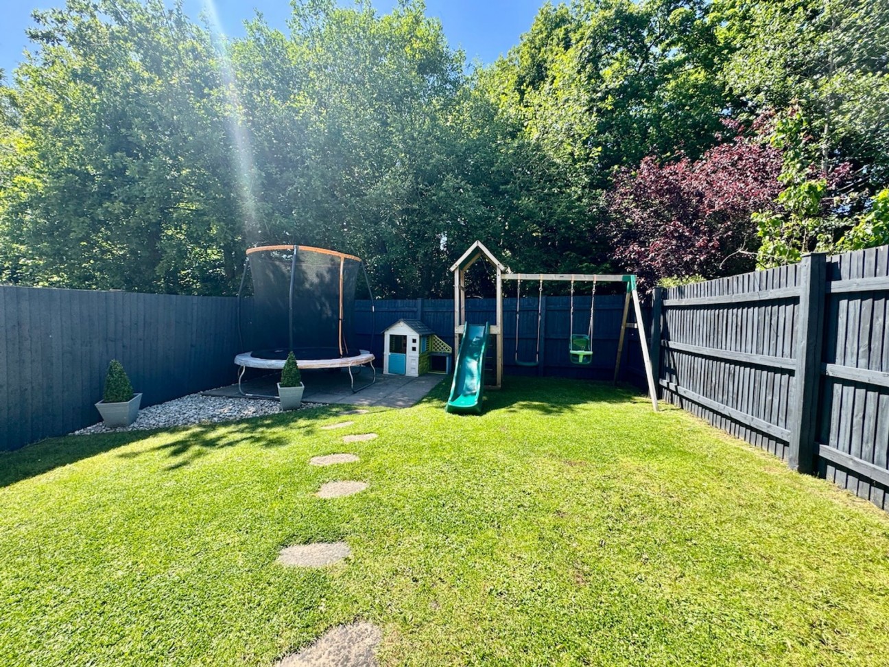 Harrier Avenue, Penallta, CF82