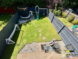 Harrier Avenue, Penallta, CF82