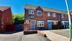 Harrier Avenue, Penallta, CF82