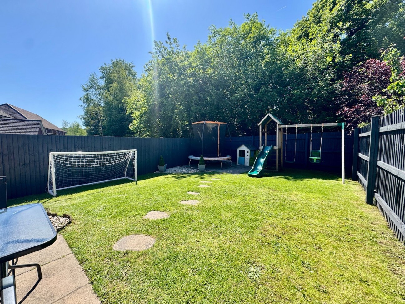 Harrier Avenue, Penallta, CF82