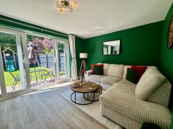 Harrier Avenue, Penallta, CF82