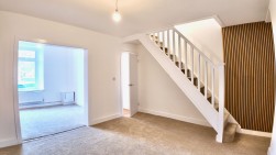 Glyn Terrace, Tredegar, NP22