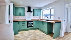 Glyn Terrace, Tredegar, NP22