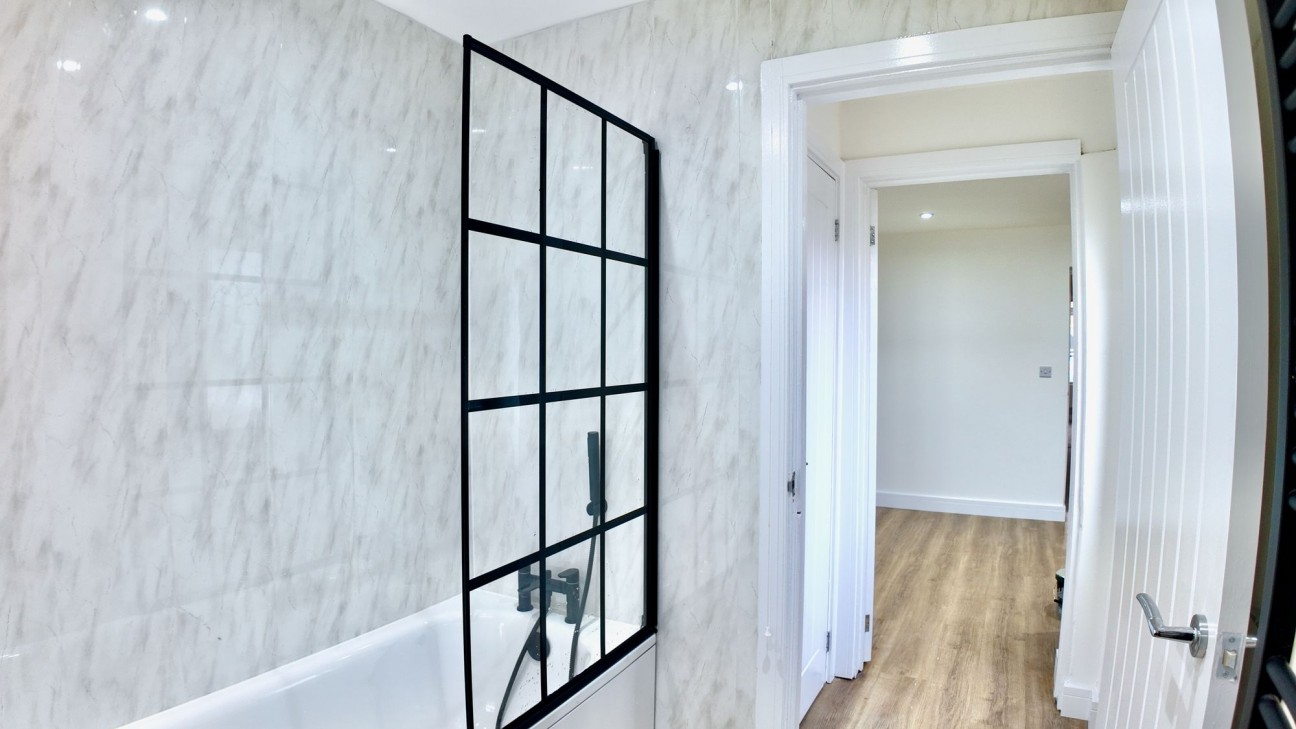 Glyn Terrace, Tredegar, NP22