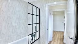 Glyn Terrace, Tredegar, NP22