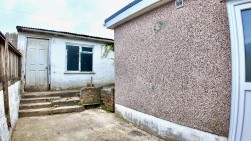 Glyn Terrace, Tredegar, NP22