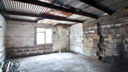 Glyn Terrace, Tredegar, NP22