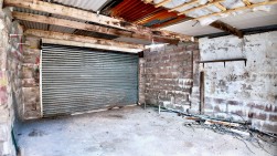 Glyn Terrace, Tredegar, NP22