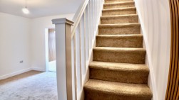 Glyn Terrace, Tredegar, NP22