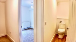 Glyn Terrace, Tredegar, NP22