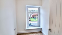 Glyn Terrace, Tredegar, NP22