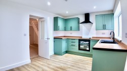 Glyn Terrace, Tredegar, NP22