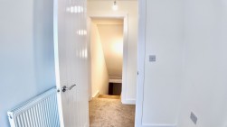 Glyn Terrace, Tredegar, NP22