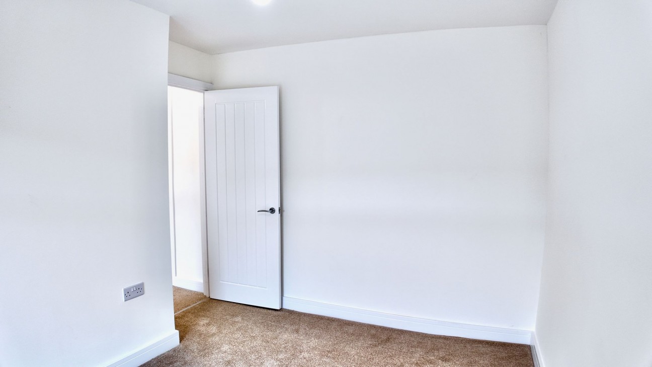 Glyn Terrace, Tredegar, NP22