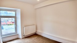 Glyn Terrace, Tredegar, NP22