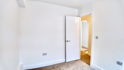 Glyn Terrace, Tredegar, NP22